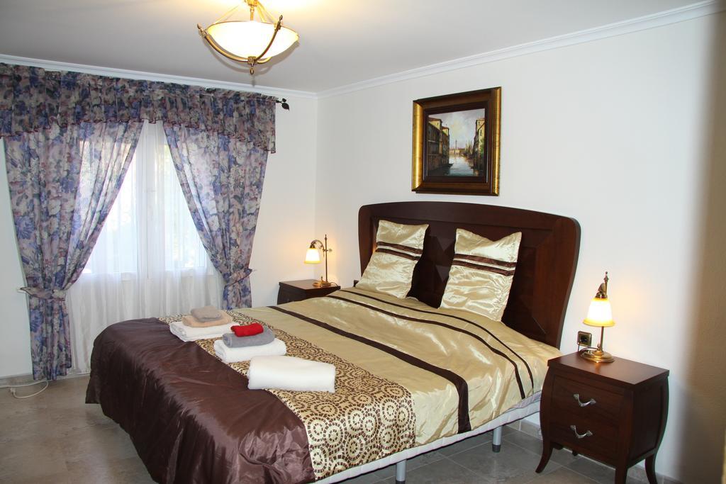Apartamentos Tosal 47А Кальпе Экстерьер фото