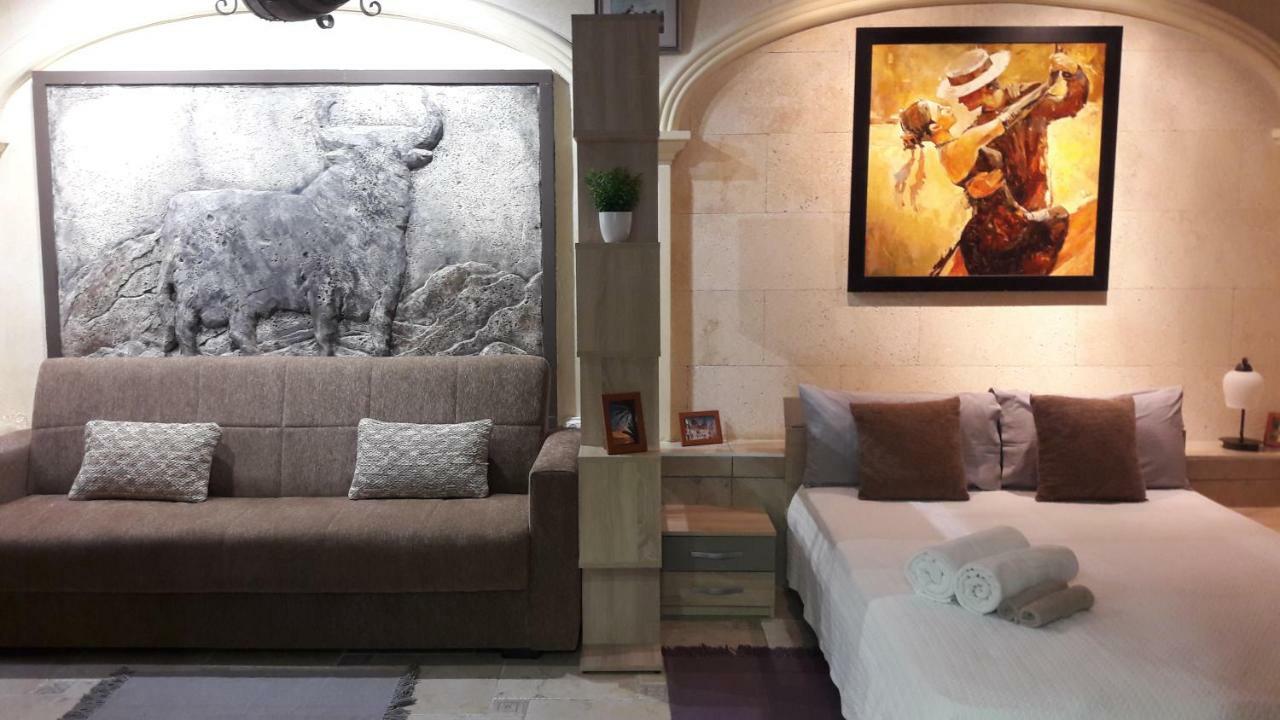 Apartamentos Tosal 47А Кальпе Экстерьер фото